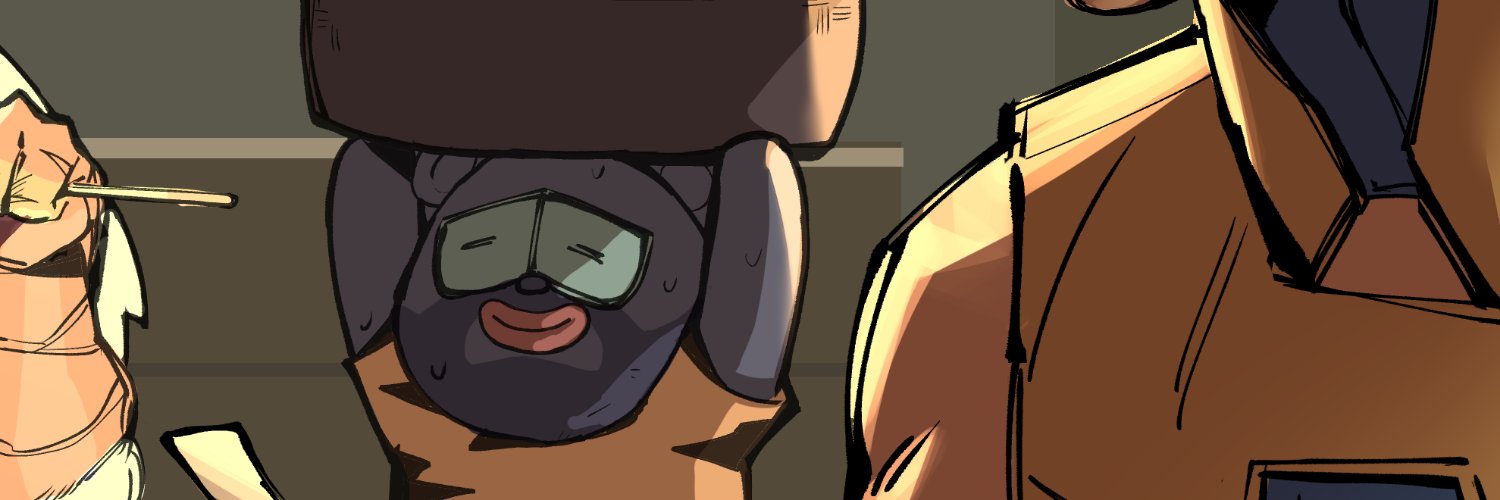 Ketturoo's profile banner image