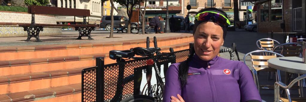 Sara Fernandez banner