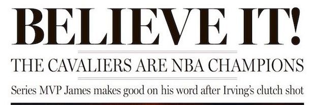 David Hamen banner