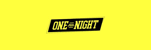 onenightsteiny Profile Banner