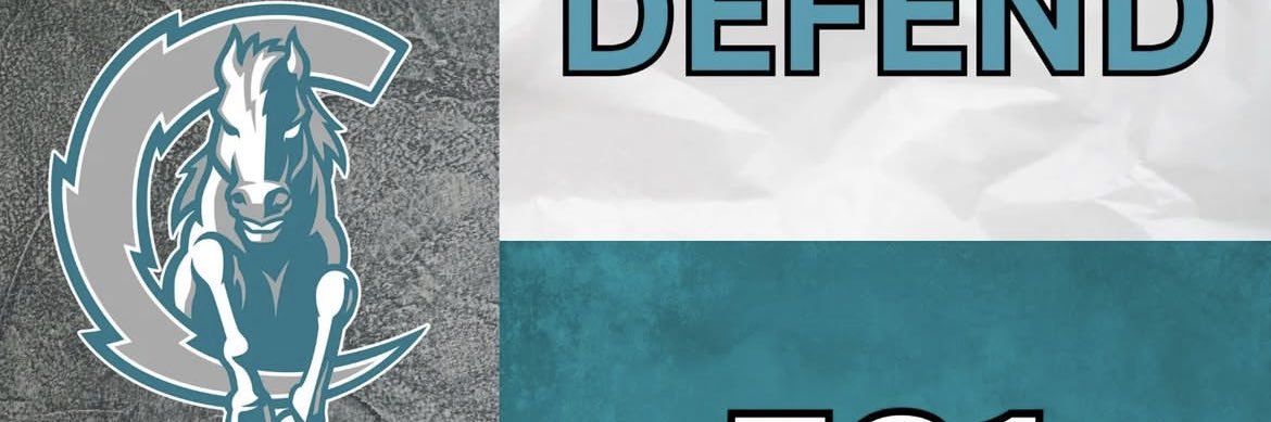 Braylun “B5”Lewis's banner