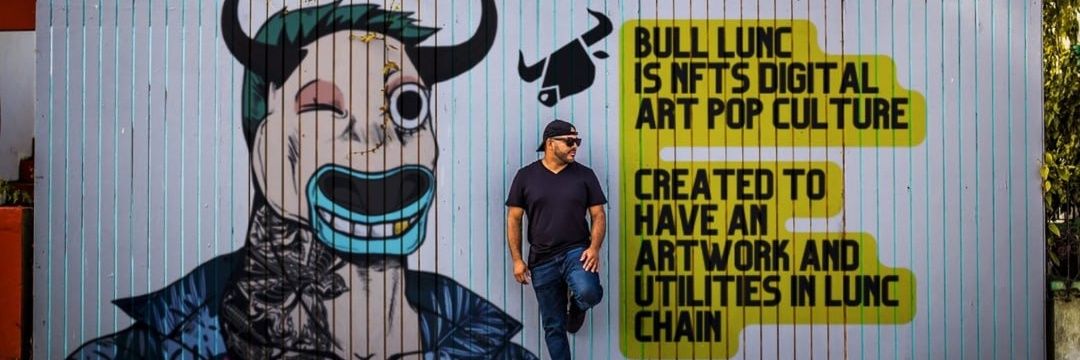 🔥 Bull Lunc banner