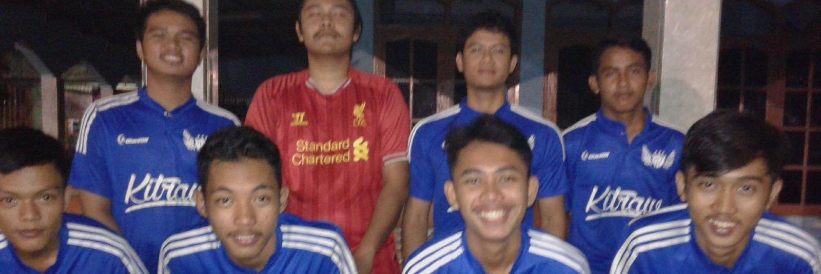 KITRAWFutsal's profile banner image