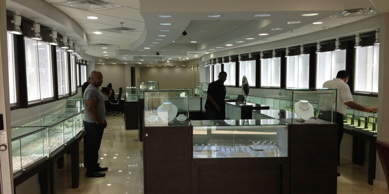 CJRetail's profile banner image