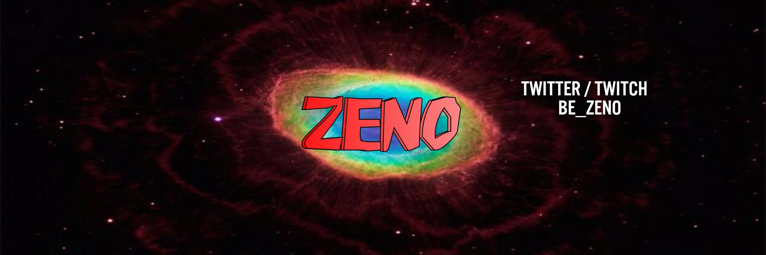 Be_Zeno's profile banner image