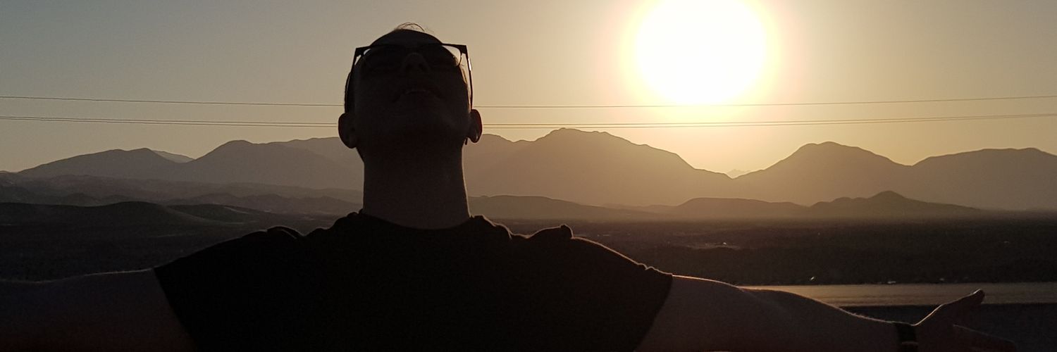 Karashily's profile banner image