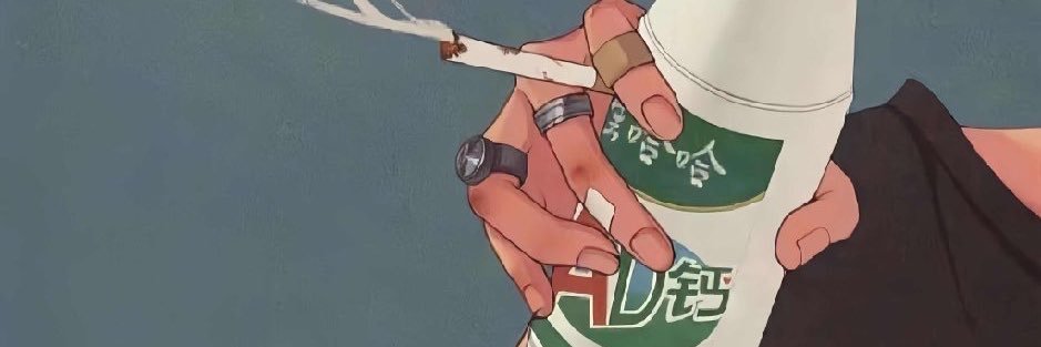 Tutuyoo9's profile banner image