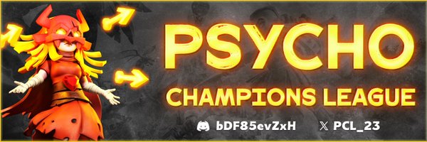PCL_23 Profile Banner