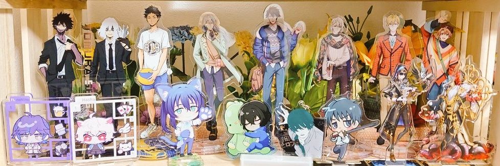 あんこ🐻️ banner