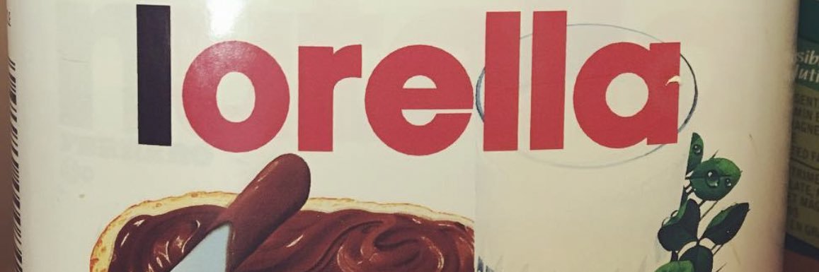 lorellab's profile banner image