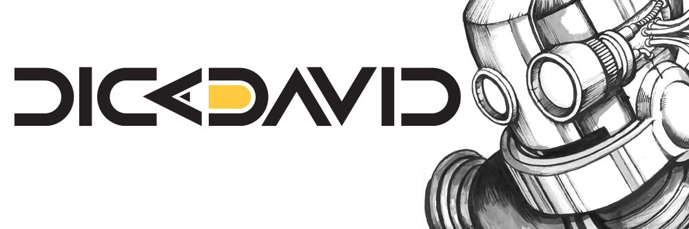 dickdavid's profile banner image