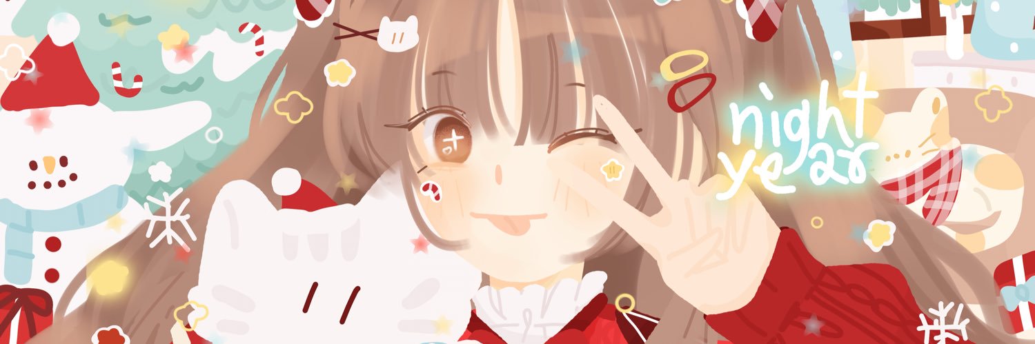 🍒NIGHTYEAR — สั่งซื้อทักไลน์เท่านั้น banner