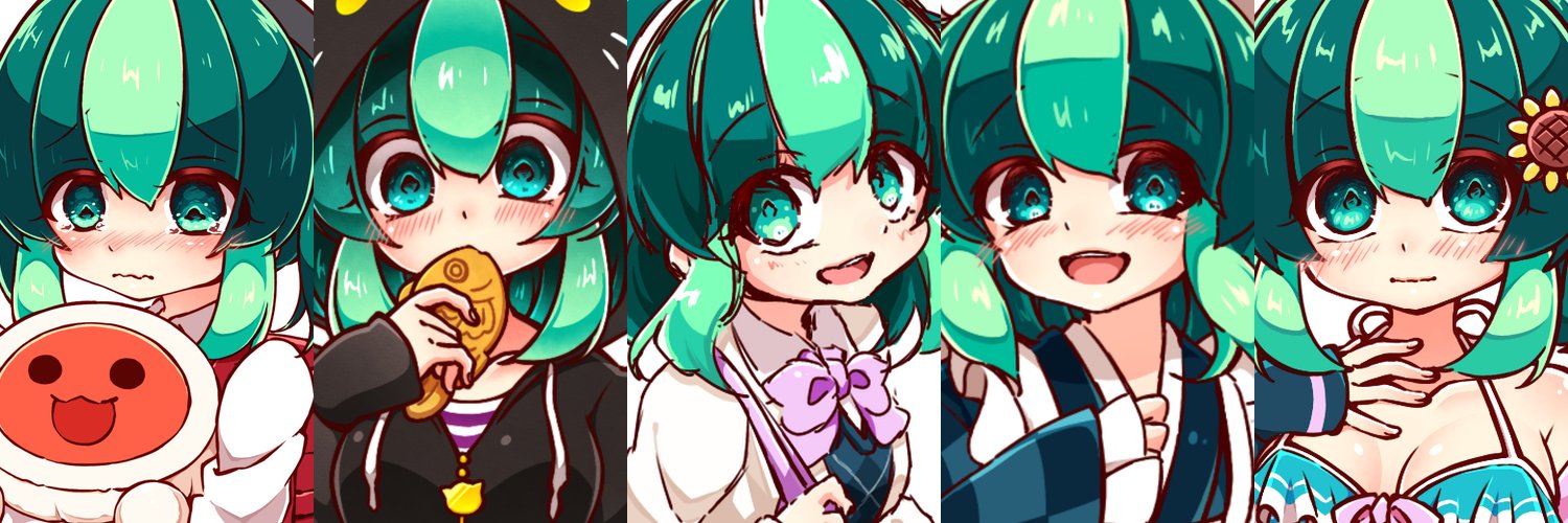 🎈's banner