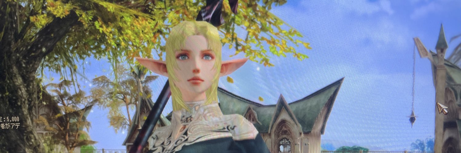 magu129's profile banner image