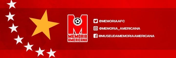 Memória Americana banner