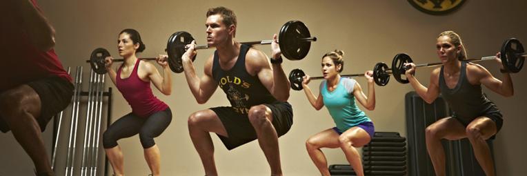 GoldsGymFred's profile banner image