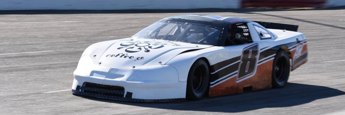Trevor Rizzo banner