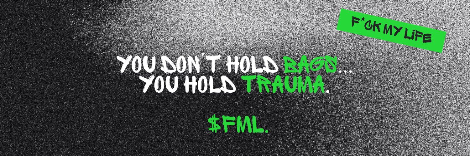 FML App 💚 banner