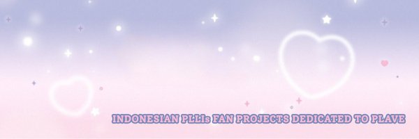 PLAVE_TeamINA Profile Banner