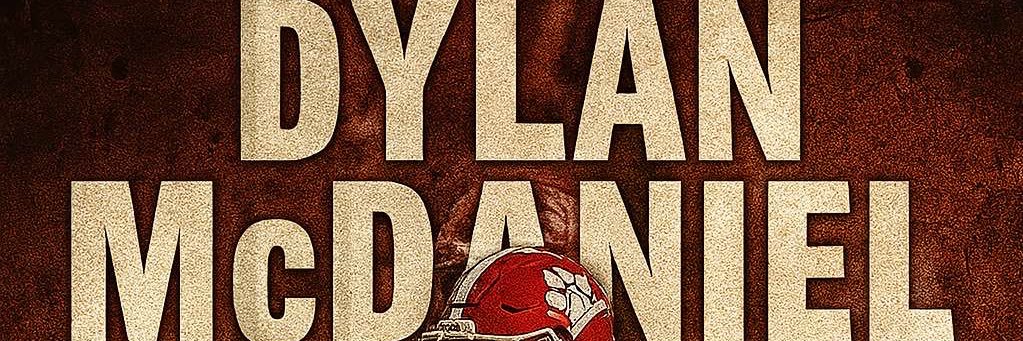 Dylan McDaniel banner