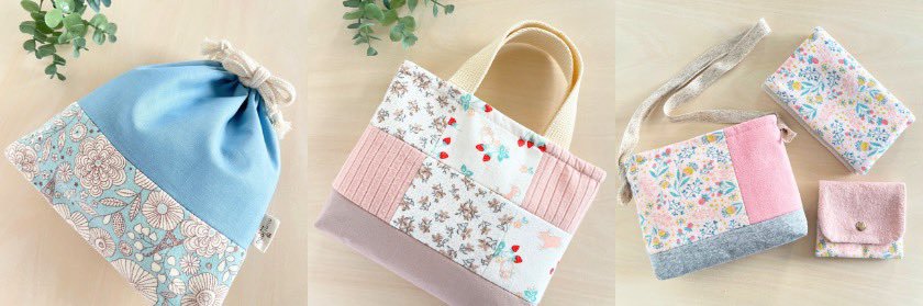 ベビー服リメイクのお店　yane🌿 banner