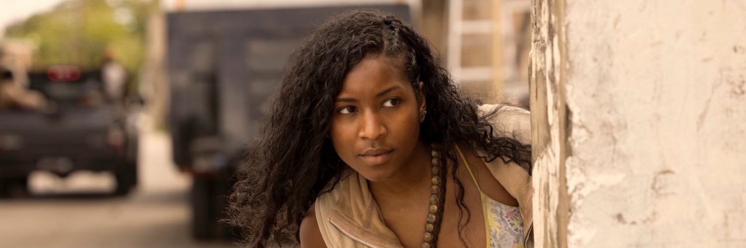 Cleo Anderson banner