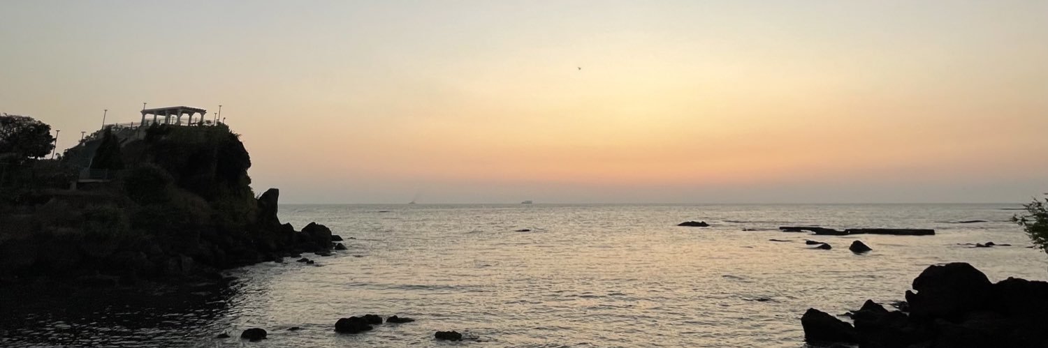 NeelayV's profile banner image