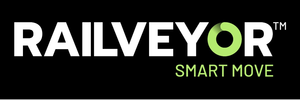 RAILVEYOR™ banner