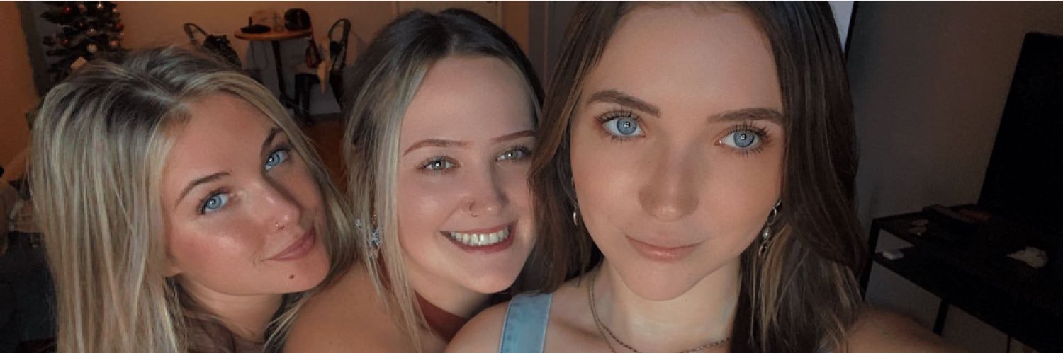 Sarah_Willy11's profile banner image