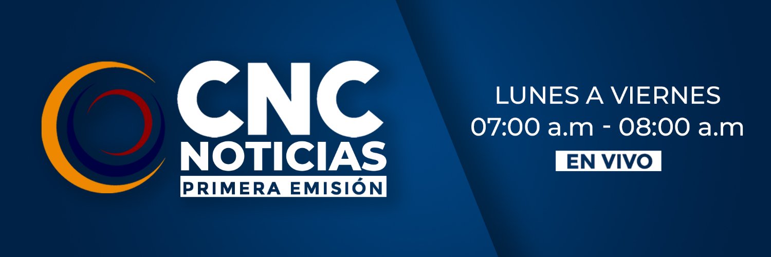 CNC CHOCÓ banner