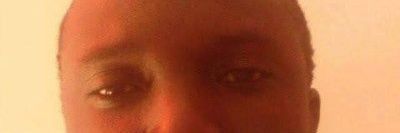 BANKYBABA's profile banner image