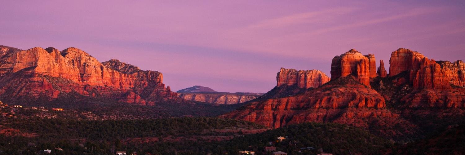 TSCSedona's profile banner image