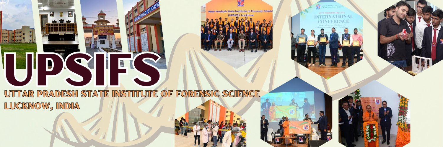 UPSIFS banner