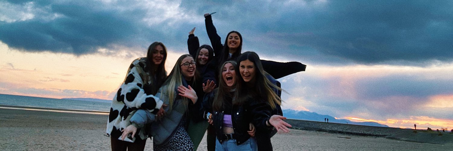 kieralaffx's profile banner image