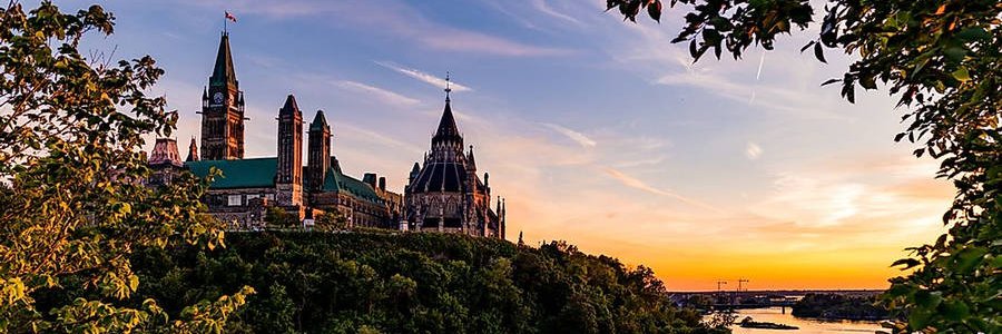 Aaron Wudrick 🇨🇦 banner