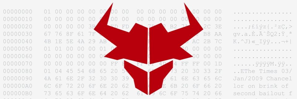 FRANCIS - BULLBITCOIN.COM's banner