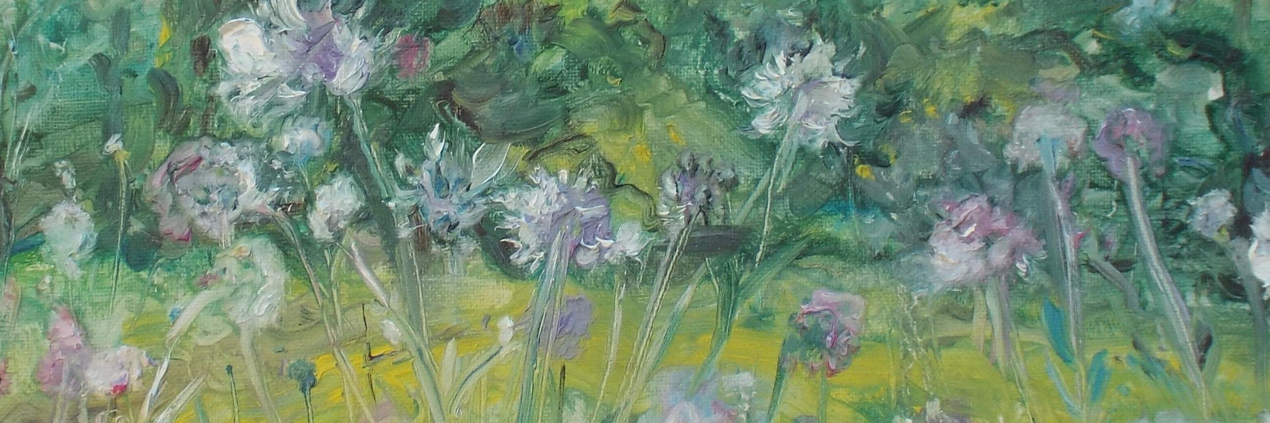 Judi Allinson banner