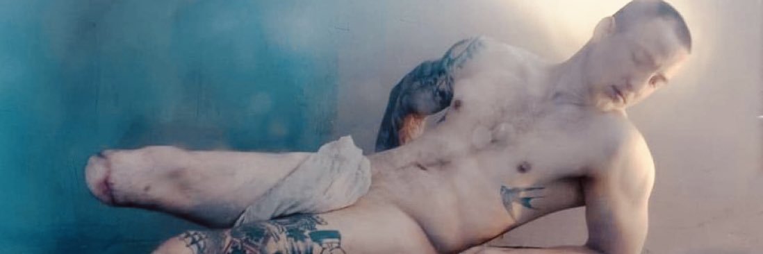 Ontological MD 🩺💻💙🇺🇸🇮🇹🇺🇦🎗️ banner