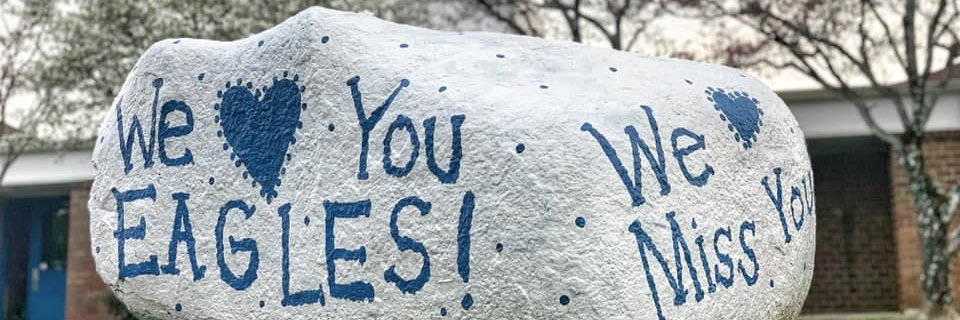 Team Highfalls banner