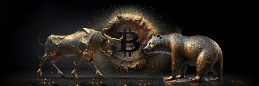 Crypto Warriors banner