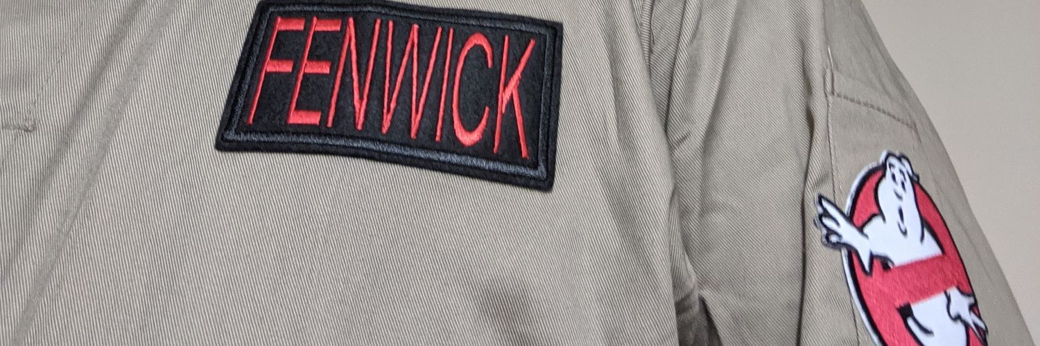 FenwickBOOM's profile banner image