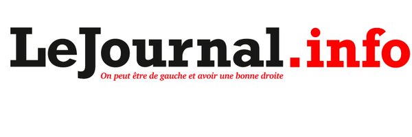 LeJournal_info Profile Banner