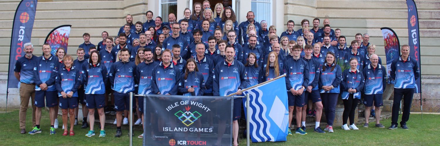Team IOW banner