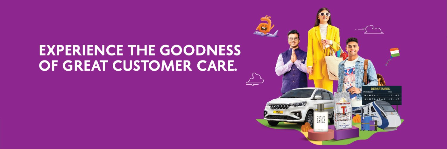 AdaniOneCare's profile banner image