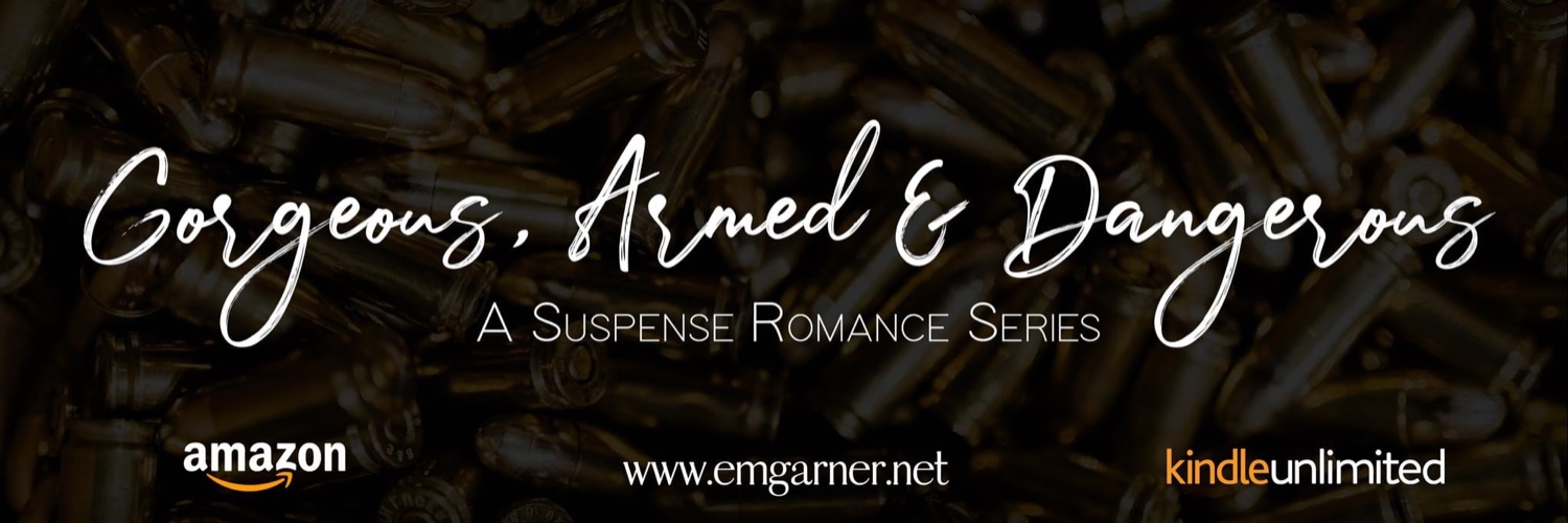 emgarner22's profile banner image