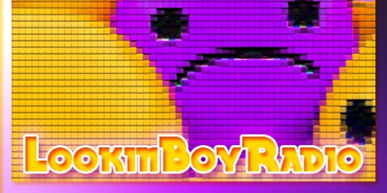 LookinBoyRadio's profile banner image