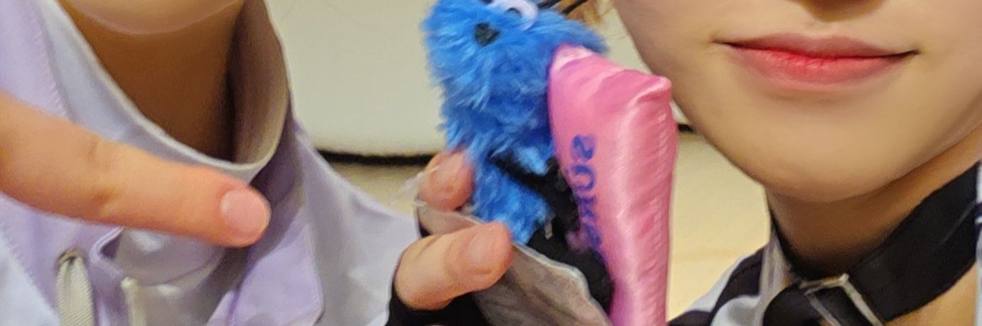 ﾏｰﾎﾞｰ banner