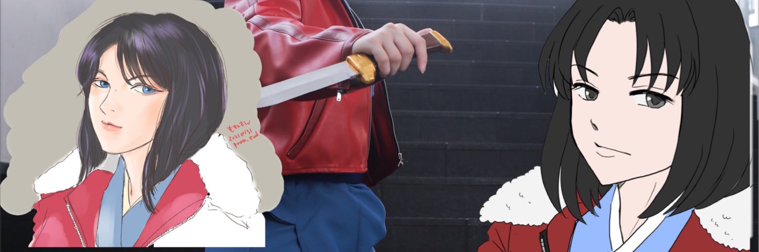 もね。 banner