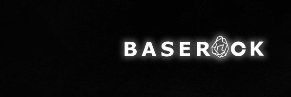 BaseRock 🛡️ Profile Banner