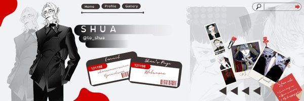 to_shua Profile Banner